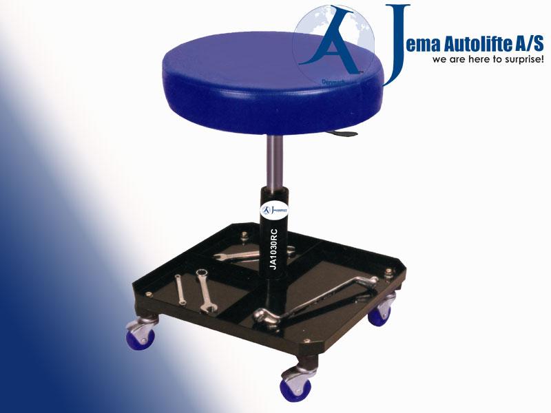 Jema Autonostine Service Roller Chair